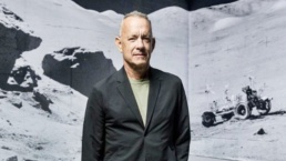 Tom Hanks - Foto: Reprodução / Instagram @tomhanks