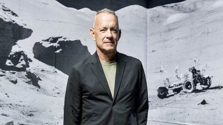Tom Hanks - Foto: Reprodução / Instagram @tomhanks