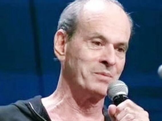 Ney Matogrosso - Foto: Reprodução / Instagram @neymatogrosso