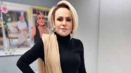 Ana Maria Braga - Foto: Reprodução / Instagram @anamariabragaoficial
