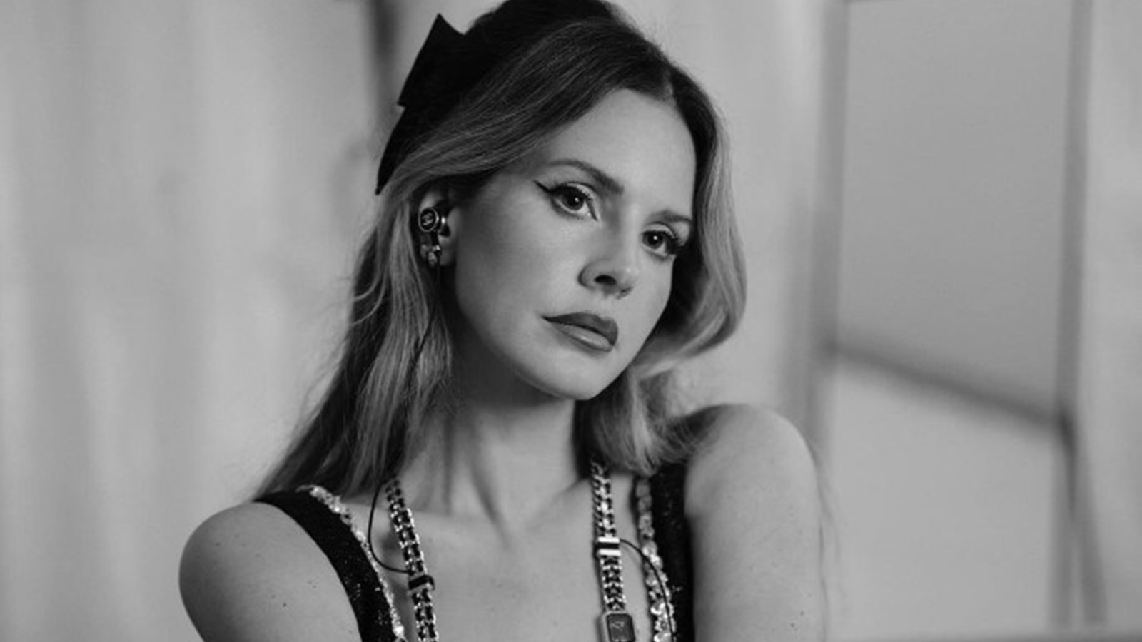 Lana Del Rey - Foto: Reprodução / Instagram @honeymoon