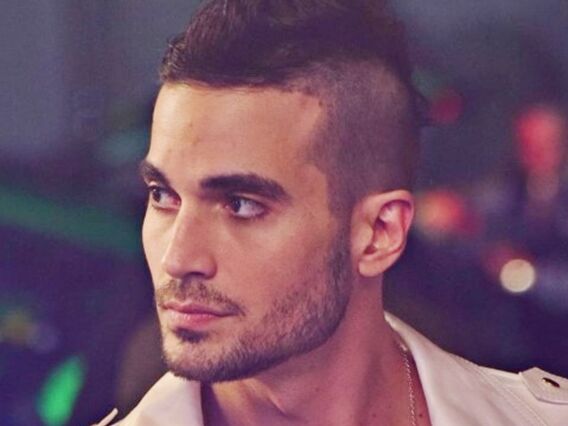 Fiuk - Foto: Reprodução / Instagram @fiuk