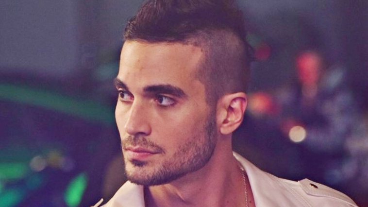 Fiuk - Foto: Reprodução / Instagram @fiuk