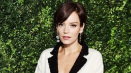 Lily Allen - Foto: Reprodução / Instagram @lilyallen