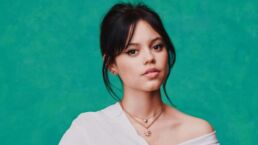 Jenna Ortega - Foto: Reprodução / Instagram @jennaortega