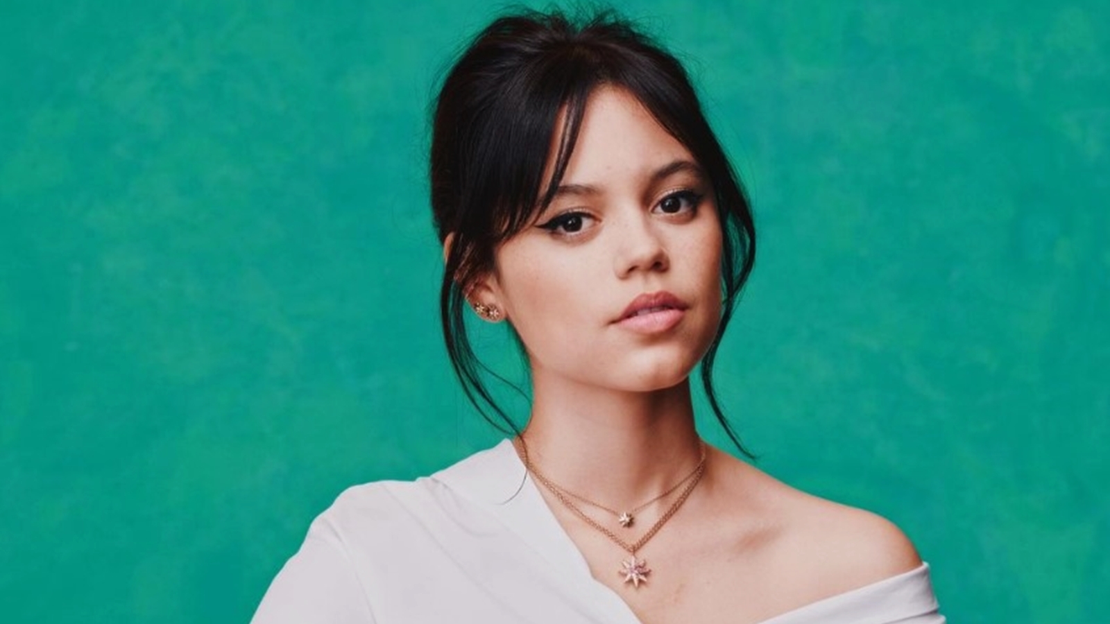 Jenna Ortega - Foto: Reprodução / Instagram @jennaortega