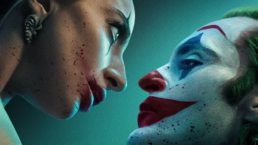 Coringa 2 - Foto: Reprodução / Instagram @ladygaga