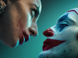 Coringa 2 - Foto: Reprodução / Instagram @ladygaga