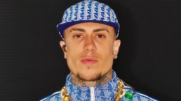 MC Daniel - Foto: Reprodução / Instagram @mcdaniell