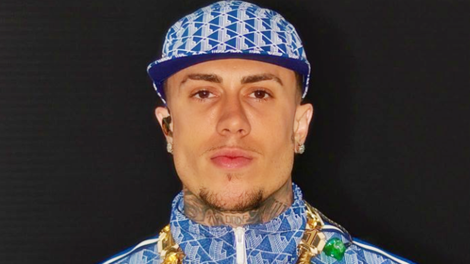 MC Daniel - Foto: Reprodução / Instagram @mcdaniell