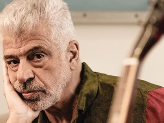Lulu Santos - Foto: Reprodução / Instagram @lulusantosoficial