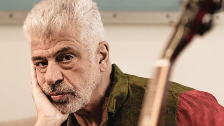 Lulu Santos - Foto: Reprodução / Instagram @lulusantosoficial