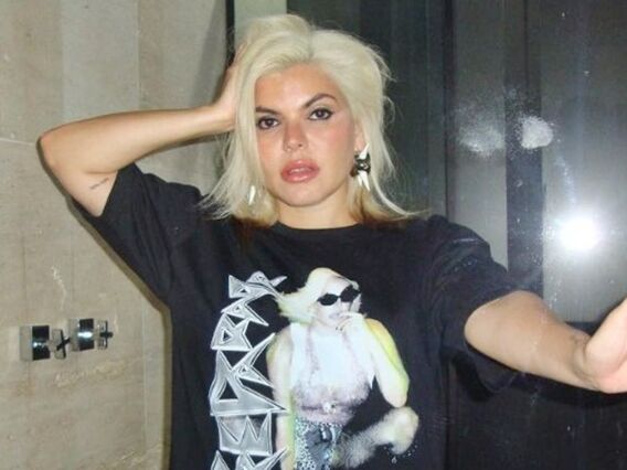 Duda Beat - Foto: Reprodução / Instagram @dudabeat