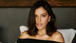 Mariana Rios - Foto: Reprodução / Instagram @marianarios