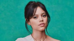 Jenna Ortega - Foto: Reprodução / Instagram @jennaortega