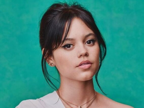 Jenna Ortega - Foto: Reprodução / Instagram @jennaortega