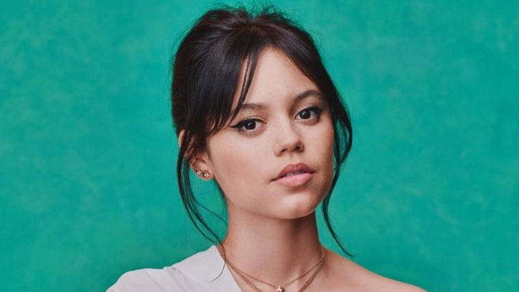 Jenna Ortega - Foto: Reprodução / Instagram @jennaortega
