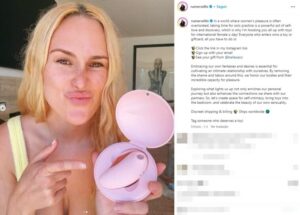 Foto: Reprodução / Instagram @rumerwillis