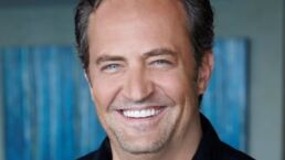 Matthew Perry - Foto: Reprodução / Instagram @mattyperry4