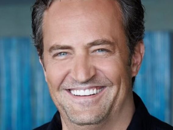 Matthew Perry - Foto: Reprodução / Instagram @mattyperry4