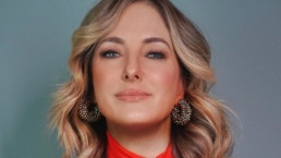Ticiane Pinheiro - Foto: Reprodução / Instagram @ticipinheiro