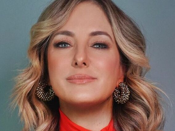Ticiane Pinheiro - Foto: Reprodução / Instagram @ticipinheiro