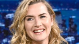 Kate Winslet - Foto: Reprodução / YouTube