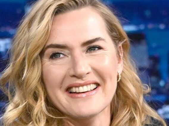 Kate Winslet - Foto: Reprodução / YouTube