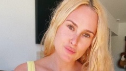 Rumer Willis - Foto: Reprodução / Instagram @rumerwillis
