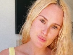 Rumer Willis - Foto: Reprodução / Instagram @rumerwillis