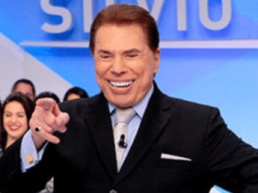 Silvio Santos, morto aos 93 anos neste sábado (17) - Foto: SBT