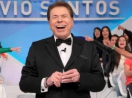 Silvio Santos, morto aos 93 anos neste sábado (17) - Foto: SBT