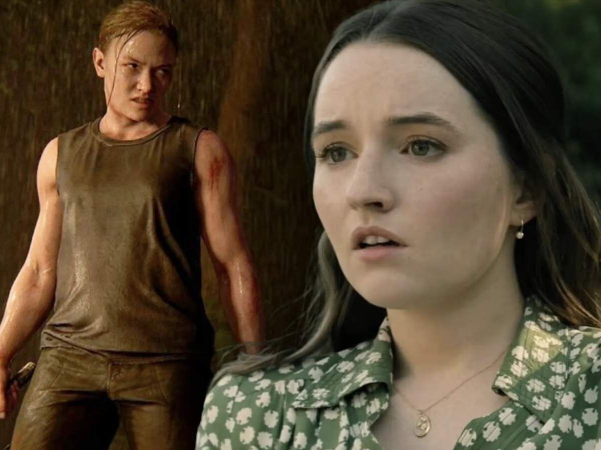 Atriz de Abby na 2ª temporada de The Last of Us recebeu segurança reforçada