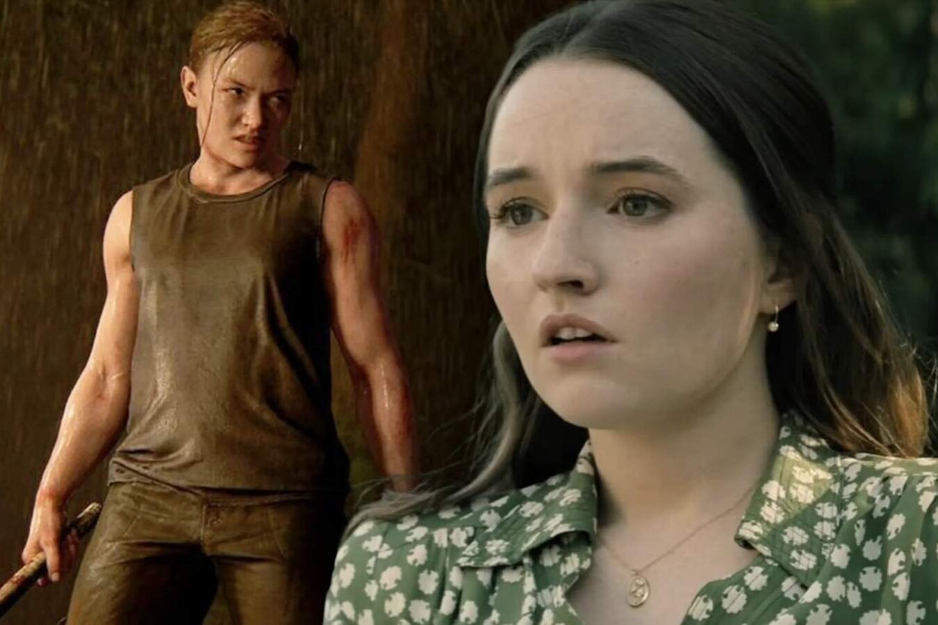 Atriz de Abby na 2ª temporada de The Last of Us recebeu segurança reforçada