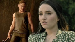 Atriz de Abby na 2ª temporada de The Last of Us recebeu segurança reforçada