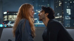 Franquia É Assim que Acaba pode acabar por causa de briga entre atores protagonistas