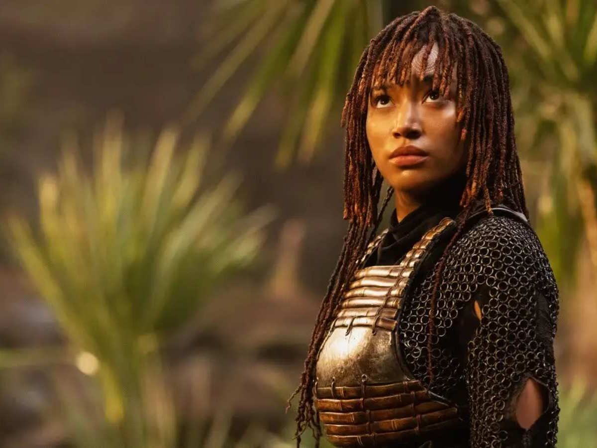 The Acolyte é cancelada após primeira temporada detestada por fãs