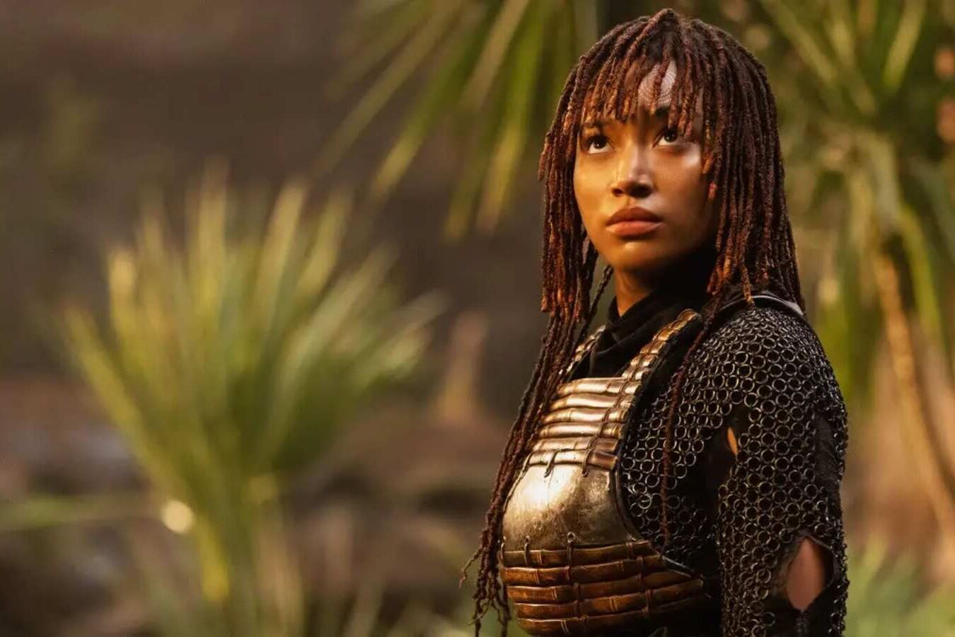 The Acolyte é cancelada após primeira temporada detestada por fãs