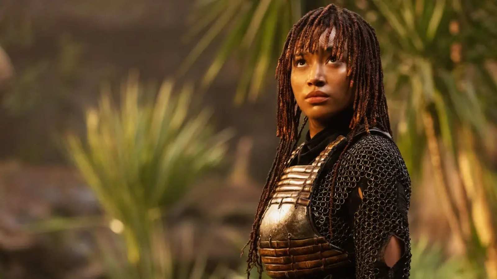 The Acolyte é cancelada após primeira temporada detestada por fãs