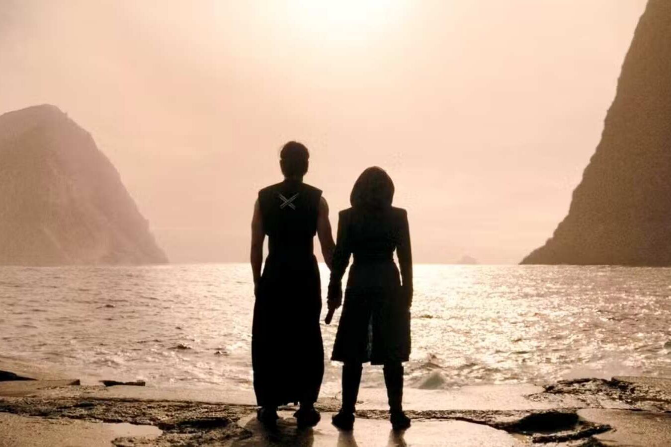 Fãs reúnem 7 mil assinaturas em petição para salvar The Acolyte