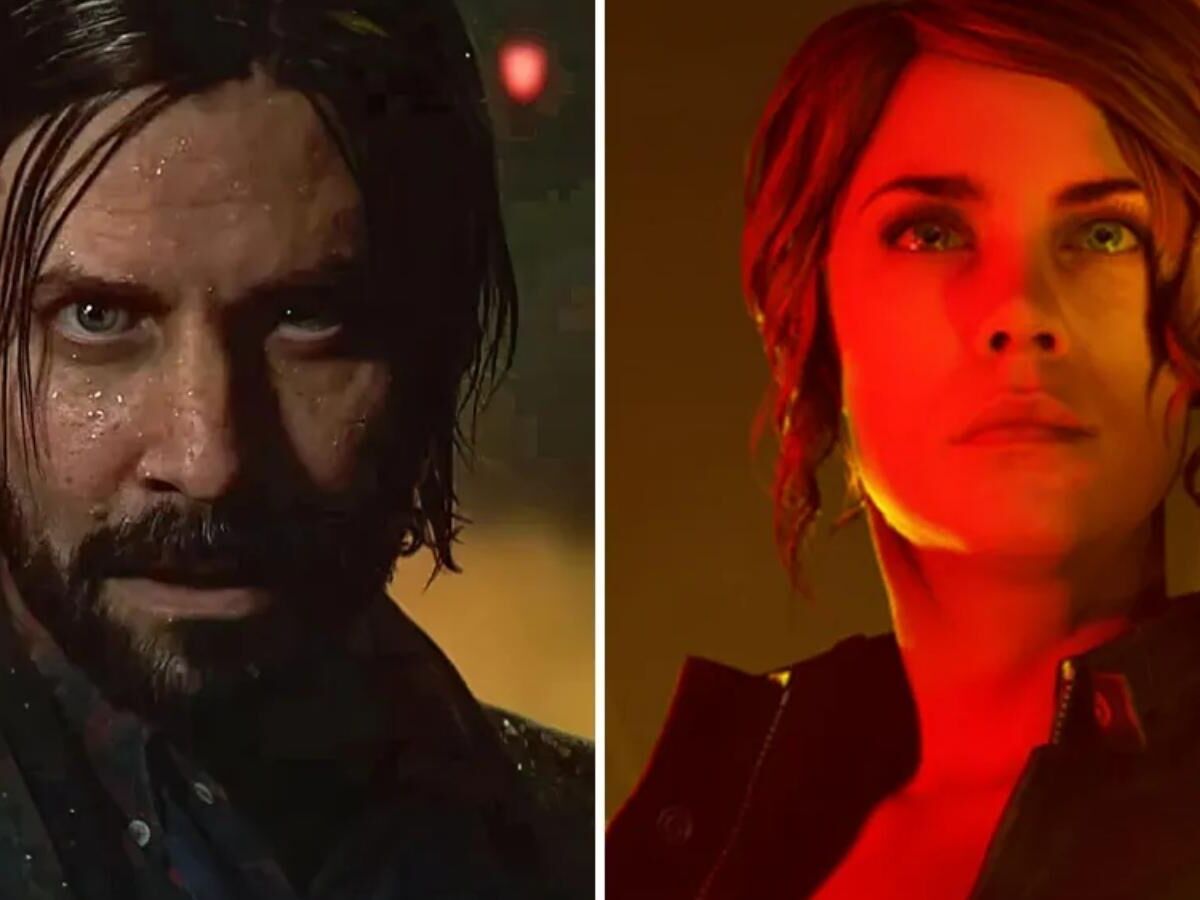 Filmes e séries de Alan Wake e Control estão em desenvolvimento