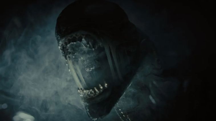 Diretor de Alien: Romulus teve pequenos surtos de raiva com sugestões de Scott