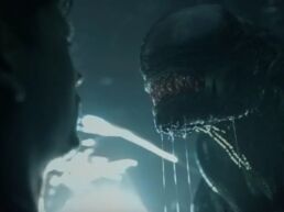 'Meus filmes anteriores deram a receita para Alien: Romulus', diz diretor