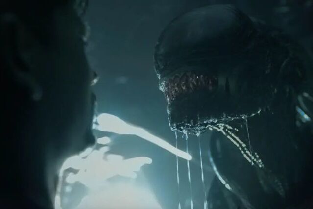 'Meus filmes anteriores deram a receita para Alien: Romulus', diz diretor