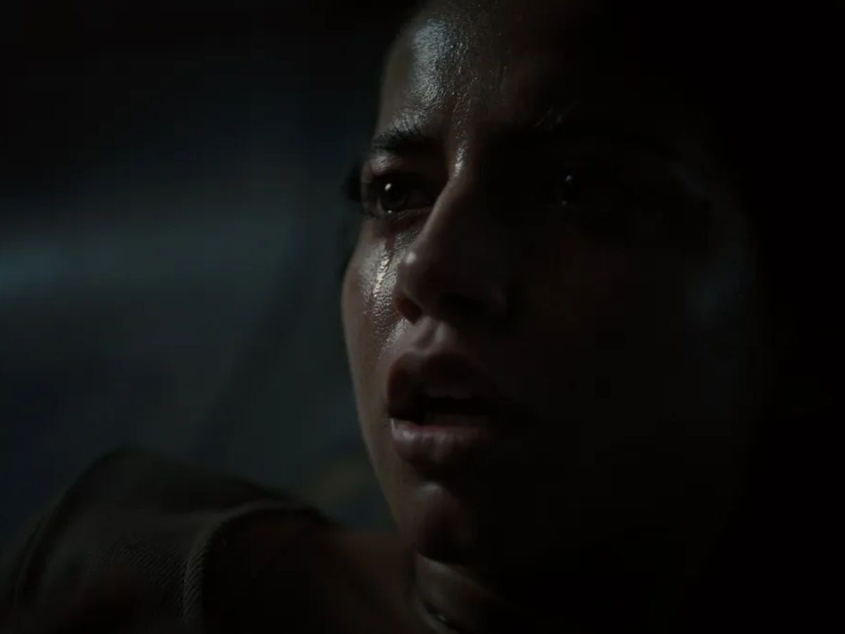 The Last of Us inspirou Alien: Romulus