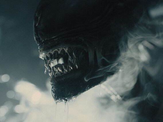 Ridley Scott elogia diretor de Alien: Romulus