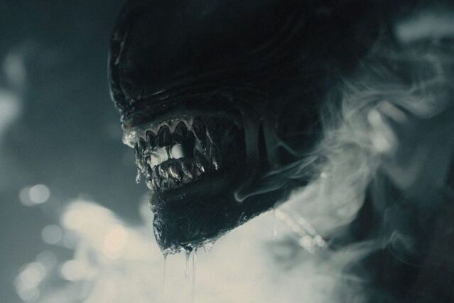 Ridley Scott elogia diretor de Alien: Romulus