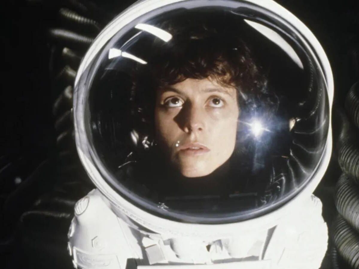 Sigourney Weaver retornaria para mais um filme de Alien