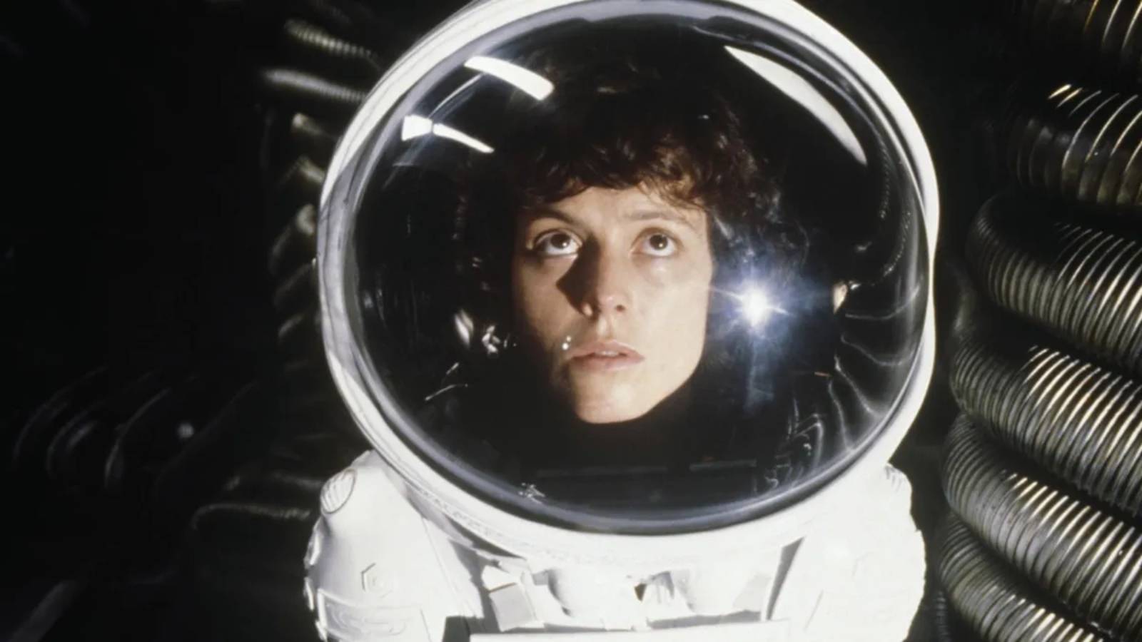 Sigourney Weaver retornaria para mais um filme de Alien