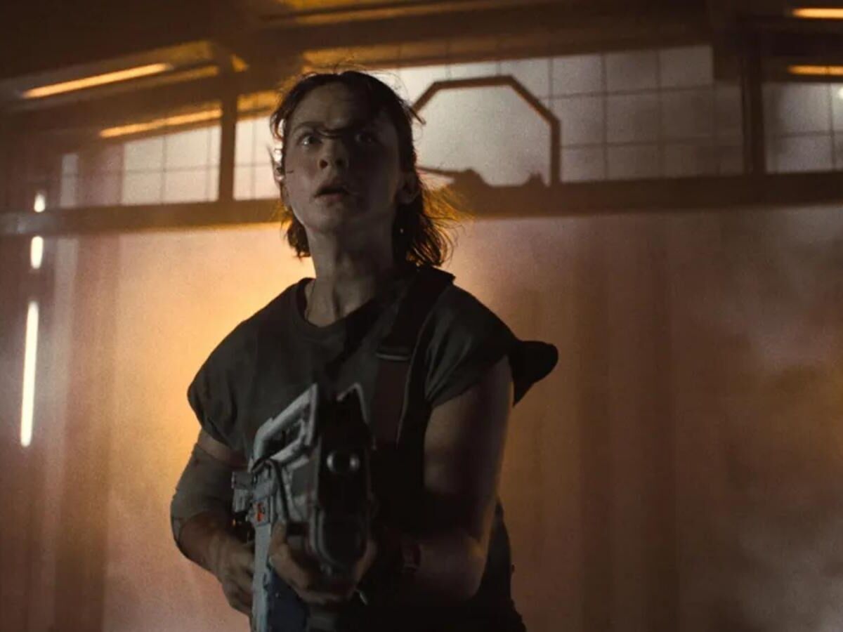 Alien: Romulus se tornou um sucesso na China